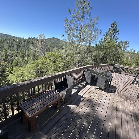 Scenic View Villa Near Yosemite グローヴランド エクステリア 写真