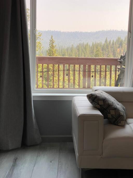 Scenic View Villa Near Yosemite グローヴランド エクステリア 写真