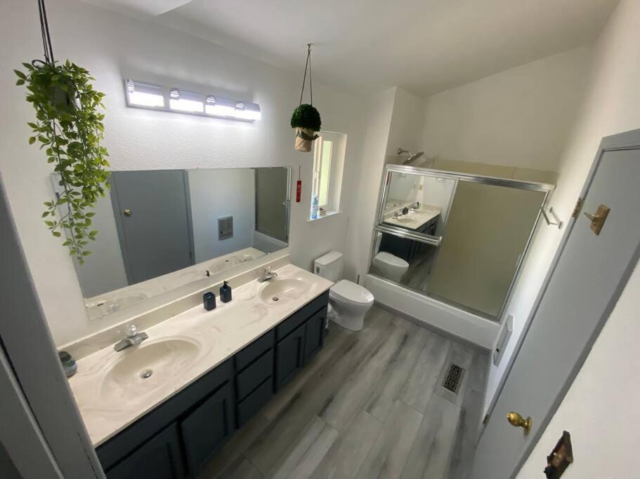 Scenic View Villa Near Yosemite グローヴランド エクステリア 写真