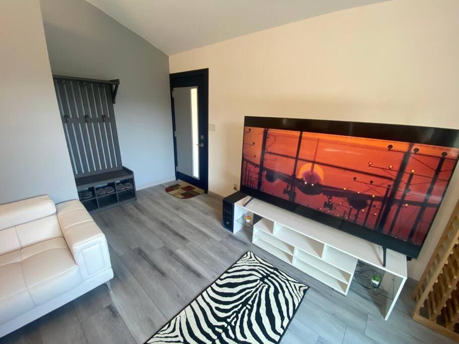 Scenic View Villa Near Yosemite グローヴランド エクステリア 写真