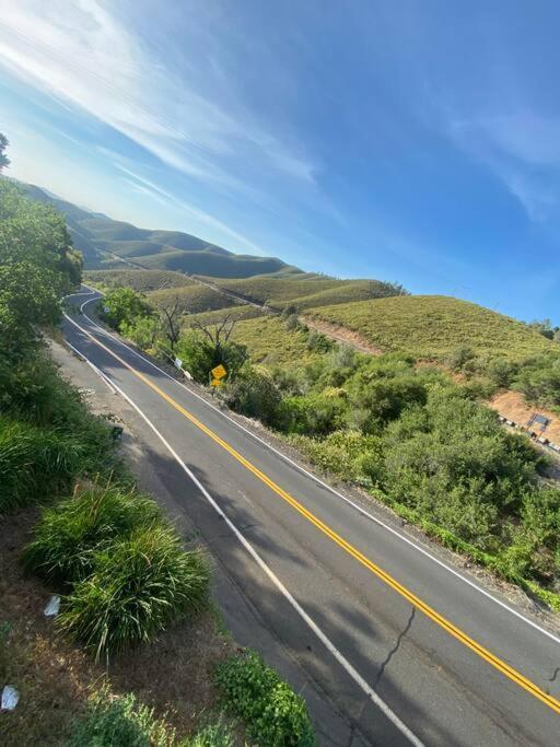 Scenic View Villa Near Yosemite グローヴランド エクステリア 写真