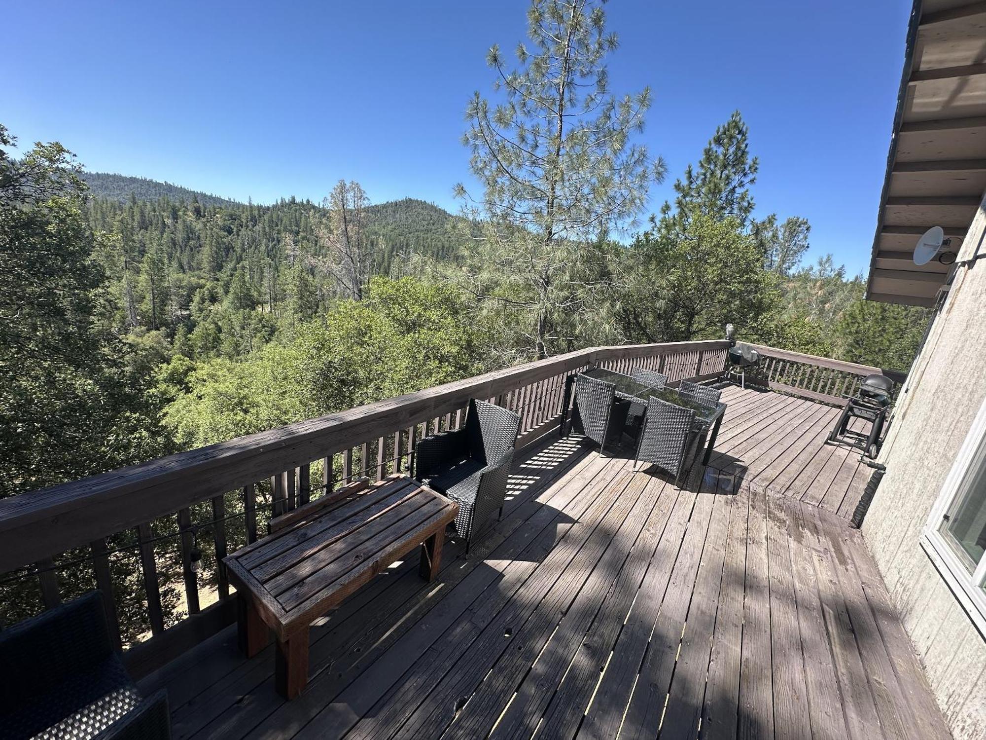 Scenic View Villa Near Yosemite グローヴランド エクステリア 写真